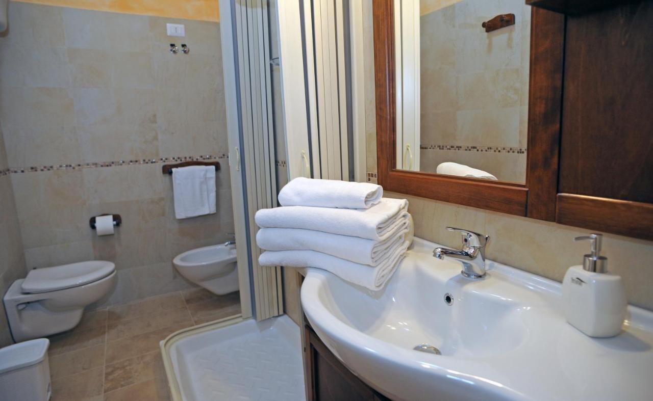Bed & Breakfast I Gerani Alghero