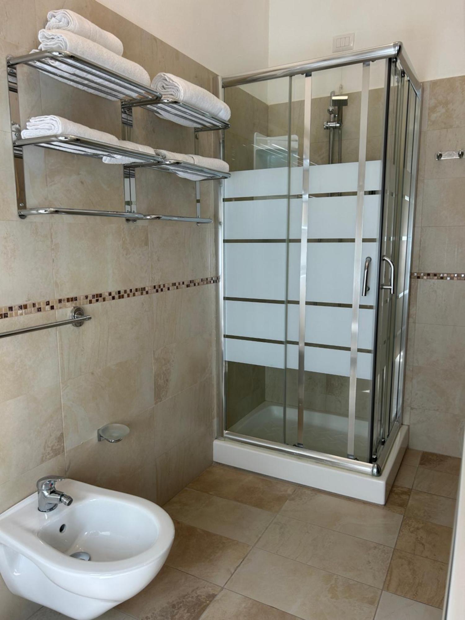 I Gerani Bed & Breakfast Alghero